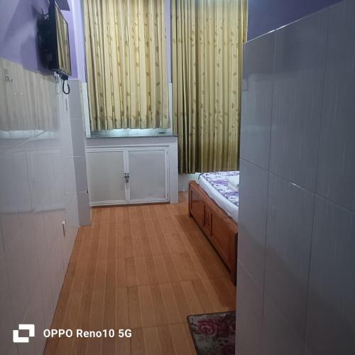 Hotel Phương Linh (Hotel Phuong Linh) in Dzielnica 8. Hotel Phương Linh (Hotel Phuong Linh) in Dzielnica 8.