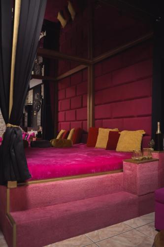 WELLNESS privátní - Brno (WELLNESS privatni - Brno) in โบฮูนิเซ WELLNESS privátní - Brno (WELLNESS privatni - Brno) in โบฮูนิเซ