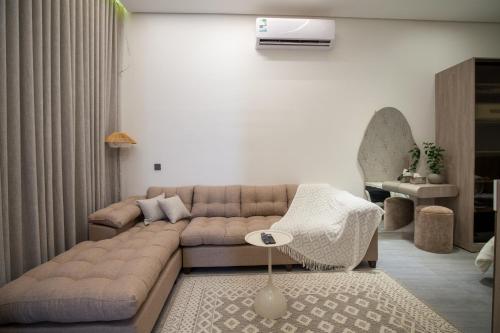 négyzetméteres, 1 hálószobás Apartman 1 fürdőszobával Ar Rimal területén (Elite Studio AlRimal-5) near Khalid király nemzetközi repülőtér négyzetméteres, 1 hálószobás Apartman 1 fürdőszobával Ar Rimal területén (Elite Studio AlRimal-5) near Khalid király nemzetközi repülőtér