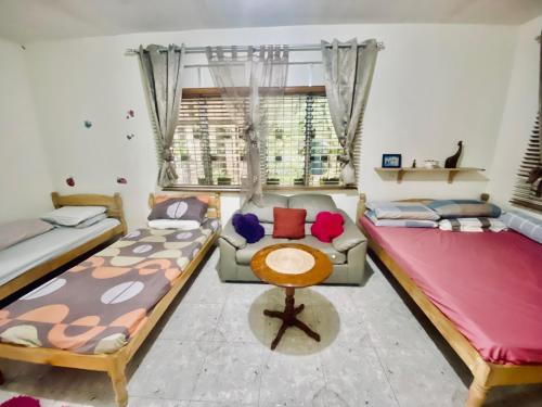 Private Nature Abode near Beaches and Springs in Tabogon Private Nature Abode near Beaches and Springs in Tabogon