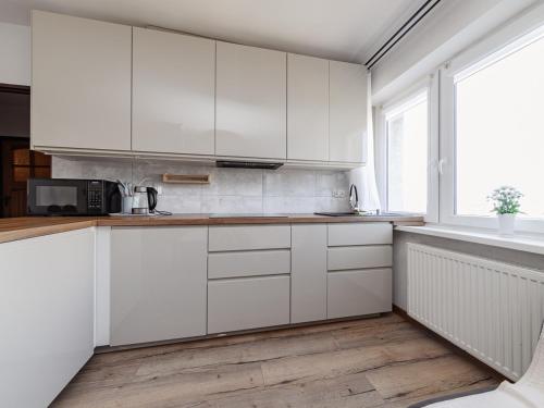 Margarita Pokoje i Apartamenty in วลาดิสลาโวโว Margarita Pokoje i Apartamenty in วลาดิสลาโวโว