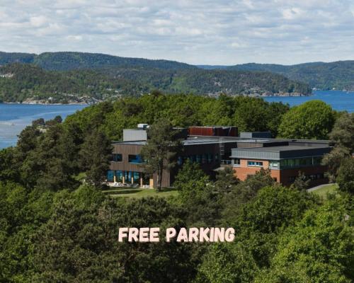 Ansgar Summerhotel in Kristiansand Ansgar Summerhotel in Kristiansand