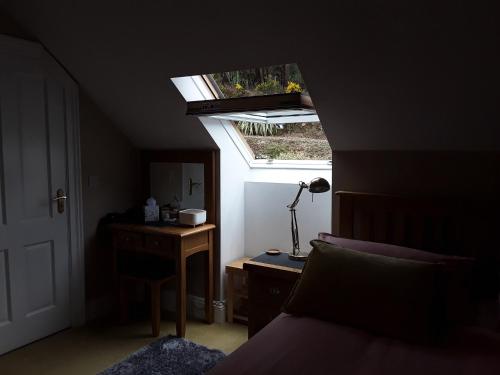 FOREST VIEW Woodland lodge in Уїклоу FOREST VIEW Woodland lodge in Уїклоу
