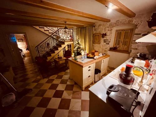 Casa Pantagana in Dobrota Casa Pantagana in Dobrota