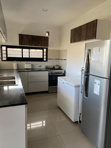 Hospedaje en San Nicolás (Hospedaje en San Nicolas) in ซาน นิโกลัส เดลาส อาร์โรโยส Hospedaje en San Nicolás (Hospedaje en San Nicolas) in ซาน นิโกลัส เดลาส อาร์โรโยส