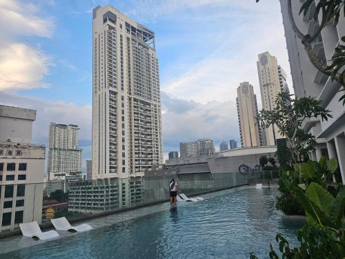 View, Quill residence relax suites Kuala Lumpur in Little India View, Quill residence relax suites Kuala Lumpur in Little India