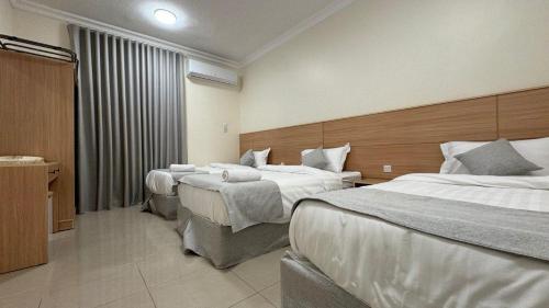 Jwan in Residences-شقق جوان إن (Jwan in Residences-شقق جوان إن) in Al Aridh Jwan in Residences-شقق جوان إن (Jwan in Residences-شقق جوان إن) in Al Aridh