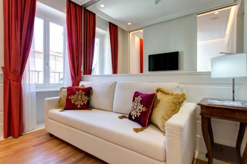 This photo about Hotel Degli Artisti shared on HyHotel.com