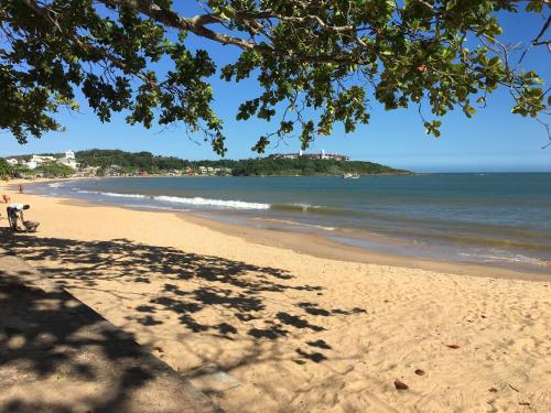 Beach, Hotel Ubuzios in Anchieta Beach, Hotel Ubuzios in Anchieta