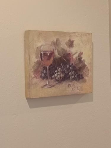 Walhalla Retro apartment in Forssa Walhalla Retro apartment in Forssa