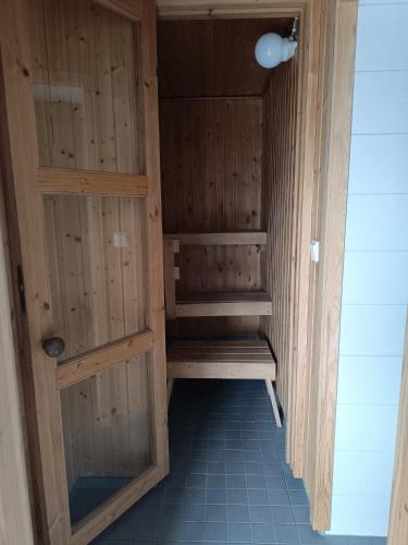 Szauna, Walhalla Retro apartment in Forssa Szauna, Walhalla Retro apartment in Forssa