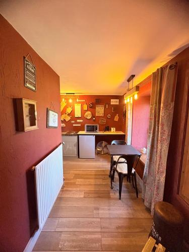 Comme a la Ferme in Durbuy Comme a la Ferme in Durbuy