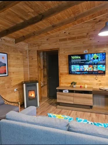 LT Lodge in Termas De Chillan LT Lodge in Termas De Chillan
