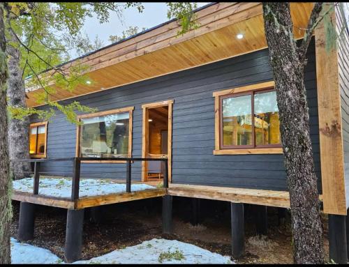 LT Lodge in Termas De Chillan LT Lodge in Termas De Chillan