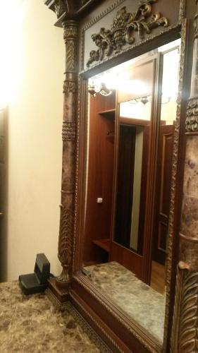 This photo about Apartment Babushkina shared on HyHotel.com