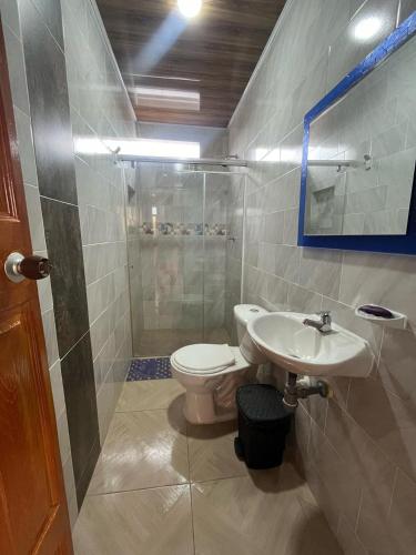 Facilities, Hermoso Apartamento, comodo y fresco in Cooperativo Facilities, Hermoso Apartamento, comodo y fresco in Cooperativo