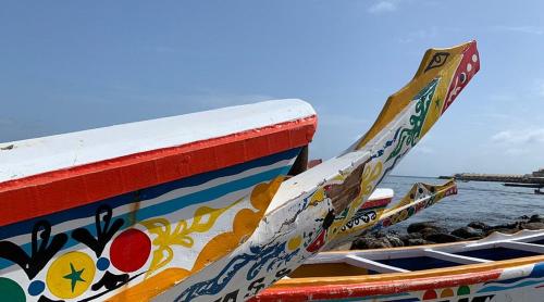 Belle studio sur la corniche de Dakar in Fann Belle studio sur la corniche de Dakar in Fann