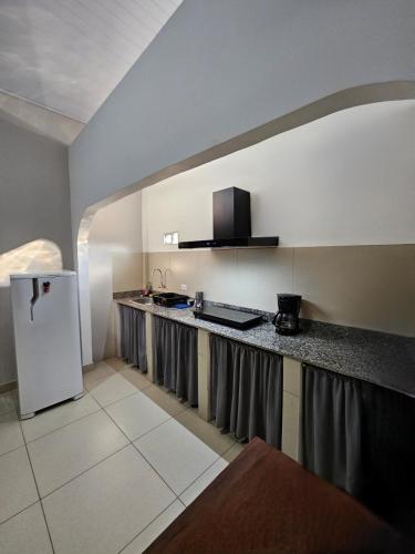 кухня, Kanaq Hotel Tours in Летісія кухня, Kanaq Hotel Tours in Летісія