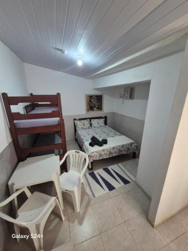 Pousada Casa da Arara in กราวาตา Pousada Casa da Arara in กราวาตา
