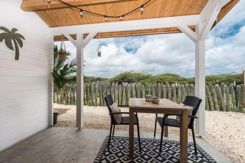 Studio chalet in sunny Caribbean Bonaire in Bonaire Studio chalet in sunny Caribbean Bonaire in Bonaire