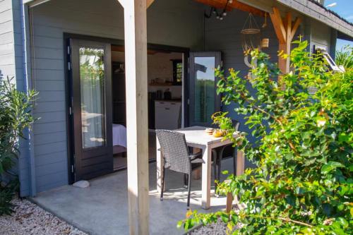 Studio chalet in sunny Caribbean Bonaire in Bonaire Studio chalet in sunny Caribbean Bonaire in Bonaire
