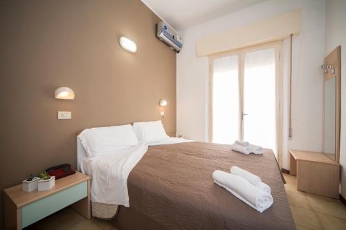 This photo about Hotel Adria Mare shared on HyHotel.com