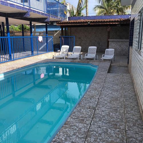 Pousada do Bene - Aluguel Casa in Pereque Pousada do Bene - Aluguel Casa in Pereque