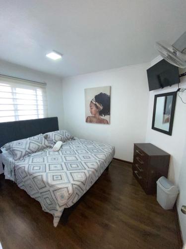 Hospedaje Nuevo Amanecer in Antofagasta Hospedaje Nuevo Amanecer in Antofagasta