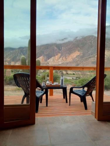 Los Cardones in Maimara Los Cardones in Maimara