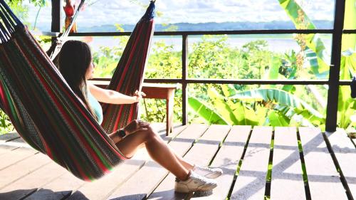 Reserva Natural Natura Park in Пуерто-Наріньо Reserva Natural Natura Park in Пуерто-Наріньо