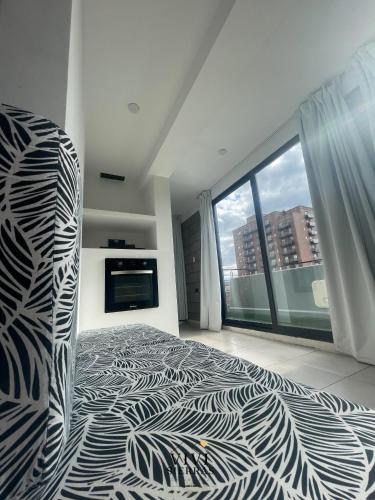 Vivisierras, Piso 3 frente al lago, centro Villa Carlos Paz, 2 dormitorios, 2 banos, pileta privada, in Villa Carlos Paz Vivisierras, Piso 3 frente al lago, centro Villa Carlos Paz, 2 dormitorios, 2 banos, pileta privada, in Villa Carlos Paz