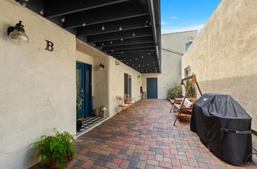 Condo near beach in Dana Point Condo near beach in Dana Point