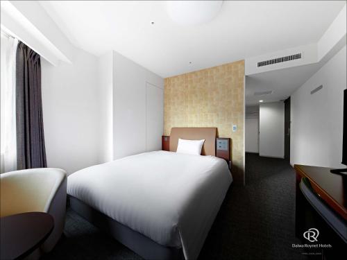 Daiwa Roynet Hotel Shin-Yokohama in Nissan Stadium Daiwa Roynet Hotel Shin-Yokohama in Nissan Stadium