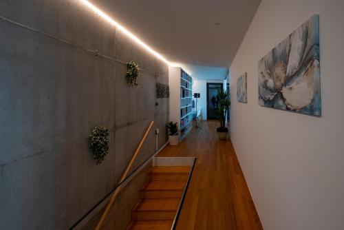 A szálláshely kívülről, Casa Elevata in Pomjan A szálláshely kívülről, Casa Elevata in Pomjan