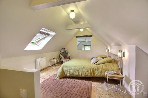 De rulinen - cote verger