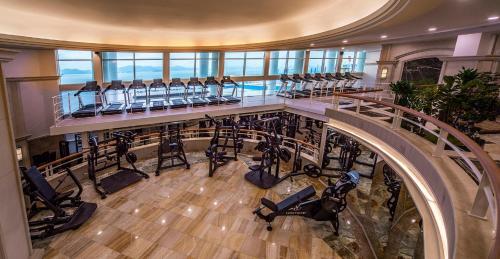 The Ocean Resort in Ssangbong-dong The Ocean Resort in Ssangbong-dong