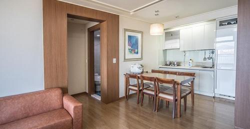 The Ocean Resort in Ssangbong-dong The Ocean Resort in Ssangbong-dong