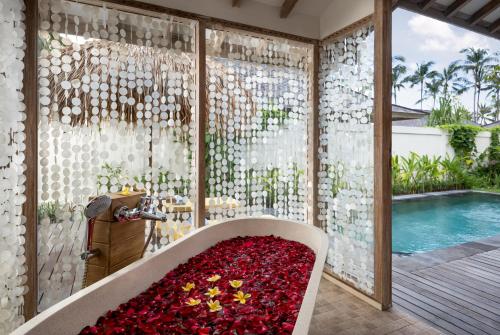 Facilities, Seven Dreams A Pramana Experience in Nusa Penida Facilities, Seven Dreams A Pramana Experience in Nusa Penida