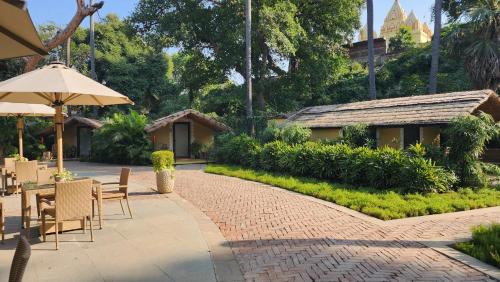 Pandu Pokhar Eco Adventure Resort in Rajgir Pandu Pokhar Eco Adventure Resort in Rajgir