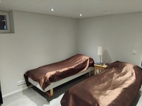 Kupittaan kellari in Luostarinmaki Kupittaan kellari in Luostarinmaki