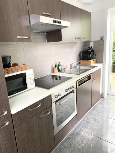 مطبخ, Flandriens in بريديني مطبخ, Flandriens in بريديني