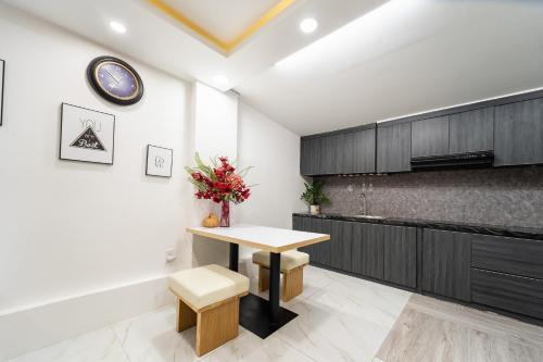 GOLDEN SUN 3 APARTMENTS in Dzielnica 7. GOLDEN SUN 3 APARTMENTS in Dzielnica 7.