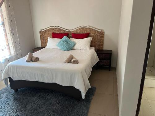 AS contractors accommodation in Bronkhorstspruit AS contractors accommodation in Bronkhorstspruit