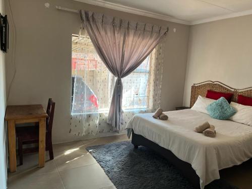 AS contractors accommodation in Bronkhorstspruit AS contractors accommodation in Bronkhorstspruit