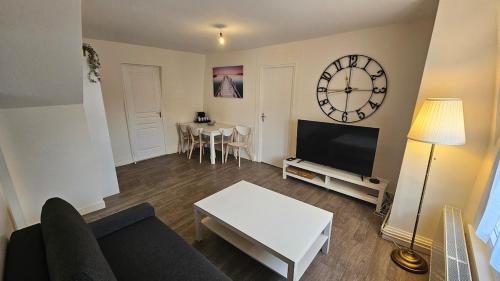 La Tanière Sedanaise 2 bedrooms parking wifi (La Taniere Sedanaise 2 bedrooms parking wifi) in Sedan La Tanière Sedanaise 2 bedrooms parking wifi (La Taniere Sedanaise 2 bedrooms parking wifi) in Sedan
