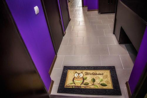 This photo about Apartments Na Vysote shared on HyHotel.com