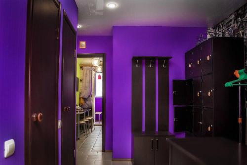 This photo about Apartments Na Vysote shared on HyHotel.com