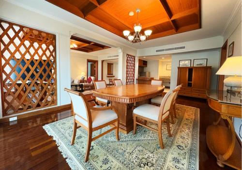 Facilities, Amora Beach Resort in Bang Thao Facilities, Amora Beach Resort in Bang Thao