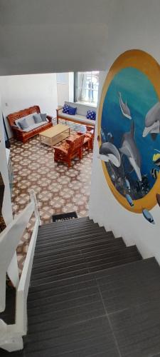 Exterior view, Exclusive Beach House in Catmon Exterior view, Exclusive Beach House in Catmon