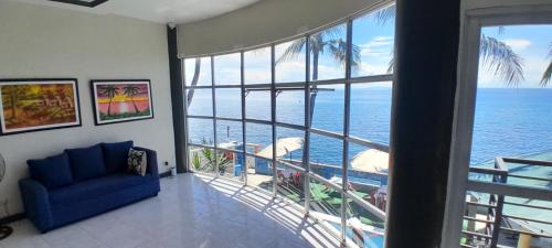 Exterior view, Exclusive Beach House in Catmon Exterior view, Exclusive Beach House in Catmon